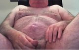 grandpa cum on webcam snapshot 15