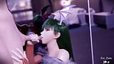 Succubus imut suka makan air mani snapshot 6