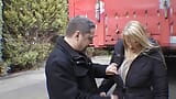 rencontre avec le chauffeur de camion snapshot 2