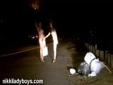 Nikki Ladyboys Public Nudity and Prostitution snapshot 2