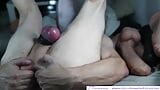 My most beautiful and longest Prolapse - but my worst video quality  -  I'M REALLY SORRY snapshot 15