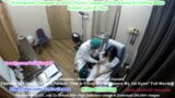 La jolie métisse Aria Nicole est choquée, le docteur Tampa, voisin, pratique son premier examen gynécologique devant des caméras cachées sur girlsgonegyno snapshot 10