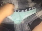 Really messy not sisters panties snapshot 2