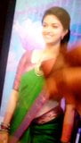 Keerthy suresh cum upeti di pinggulnya snapshot 5