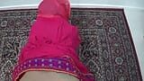Afgański Pashto Tadżik napalone wideo porno z wielką macochą snapshot 7