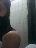 Nelly Venezolana Hot se masturba para mi snapshot 1