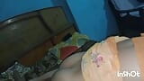 Sali ne apne jija ji ke land ko apani choot me dalkar apni garmi shant ki, Indian hot girl Lalita bhabhi sex video snapshot 10