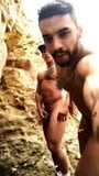 Sextape - Plein air - Diego et Arad - Partie 2 snapshot 18