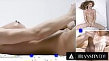 Transfixed - wie Trans-Frauen mit Jade-Venus zum Orgasmus kommen snapshot 7