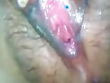 Oily Pussy Very Hard Fingering Homemade snapshot 3