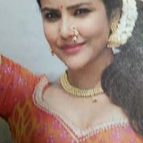 Magia Priya anand thoppul (pępka) jest ahh snapshot 2