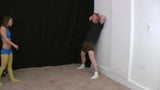 Electric kicks ballbusting snapshot 15