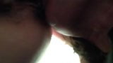 Licking off squirting pussy juices snapshot 3