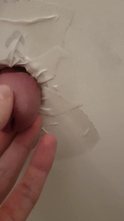 Berlín Schoeneberg Glory Hole parte 2