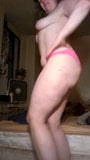 Calda ragazza bianca twerk in una cosa 3478701842 snapshot 9