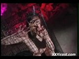 Tied And Caged Asians snapshot 12