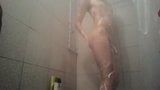 Guy in a hot shower! (Part4) snapshot 2