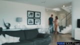 PORNFIDELITY Hairy MILF Fucked Hard By Young Stud snapshot 4