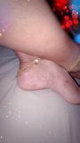 My sexy feet , my wife sexy feet fuck my wife myhotbas bbw snapshot 9