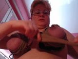 Bondage mis tetas y pezones snapshot 15