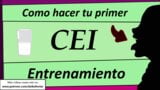 JOI - Instrucciones Para TU Primer CEI. Voz española. snapshot 19