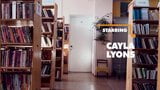 Cayla Lyons heeft betere plannen dan leren - itspov snapshot 1