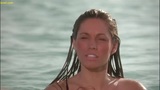 Kelly brook çıplak göğüsler ve çalı içinde survival Island snapshot 7