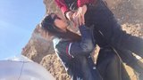 Une asiatique excitée se fait baiser en public - plus sur hornygirls4you.tk snapshot 3