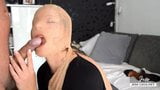 Encasement babe snapshot 6