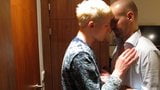 GAY KISSING snapshot 4