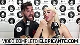 ELO PODCAST SUCE LES SEINS DE SOFIA LA LORE snapshot 2