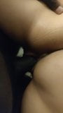 Espanhola milf bbw creme no meu pau parte 1 snapshot 1