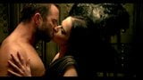 Celebrities Eva Green & Lena Headey 300 Sex Scenes Montage snapshot 5