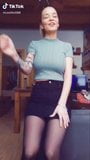 TikTok Tights snapshot 2