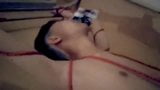 Chinese boy Bondage Blowjob Others snapshot 12