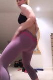 Carina ragazza sexy dancing.mp4 snapshot 7