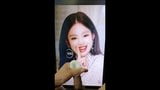 Blackpink Jennie kommt mit Tribut-Gif snapshot 1