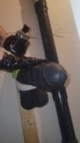 Monster dildo play snapshot 16