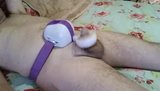 Masturbating toy snapshot 2