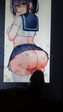 Grande rabo de menina anime snapshot 9