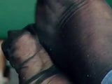 Nylons Feet and Tights 42 snapshot 1