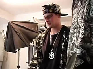 Throat Fuck Gangbang 10