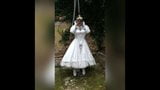 Shemale Bondage Bride Part 2 snapshot 2