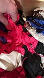 Stepdaughter's panty drawer snapshot 2