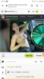 Carolina novoa fica nua no carro snapshot 4