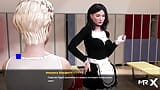 FashionBusiness - girls in changing rooms E1 #57 snapshot 19