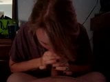 Young Wife Blow Job snapshot 4