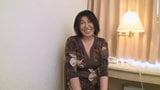 Sensuele Japanse vrouwen (Mariko) snapshot 4