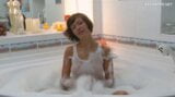 Russian horny slut Sima Zasadilo in the bathtub snapshot 4