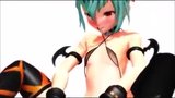 MMD Alice snapshot 3